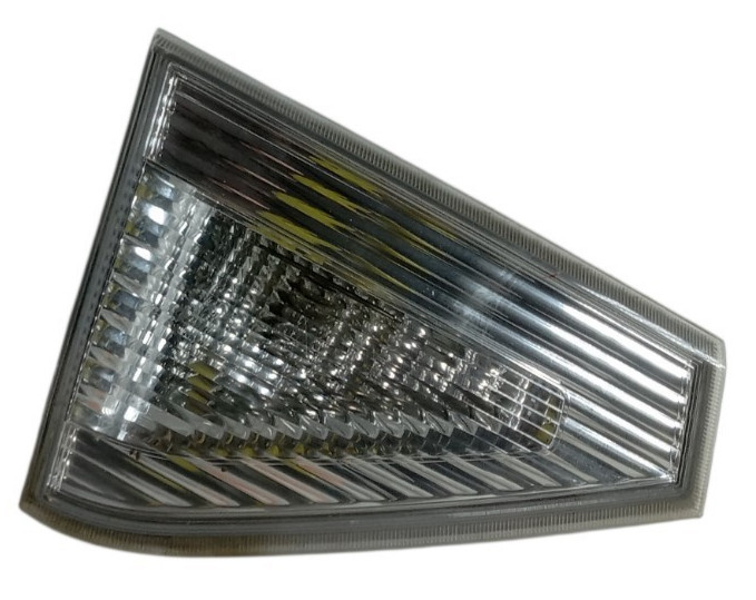 2011-2014 Subaru Impreza Left Rear Inner Tail Light Lamp 84912FG071 OEM 12700