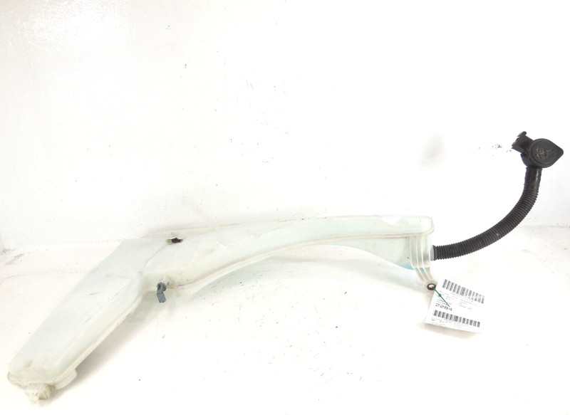 2011-2017 BMW X3 Windshield Washer Fluid Bottle Reservoir OEM W/O Lamp Washers