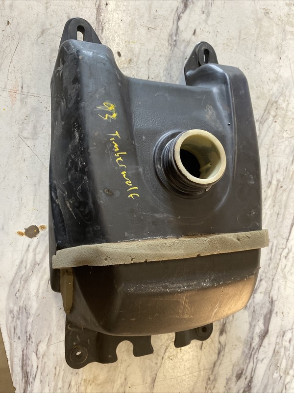 1993 - 2003 Yamaha Timberwolf 250 Atv 2x4 Gas Tank Good