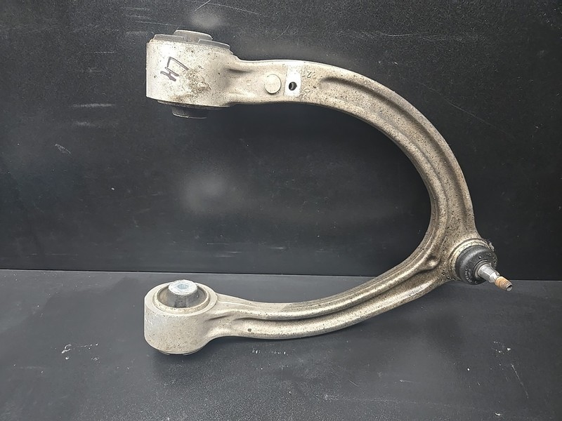 07-13 Mercedes W221 S550 CL550 Front Left Upper Transverse Control Arm OEM
