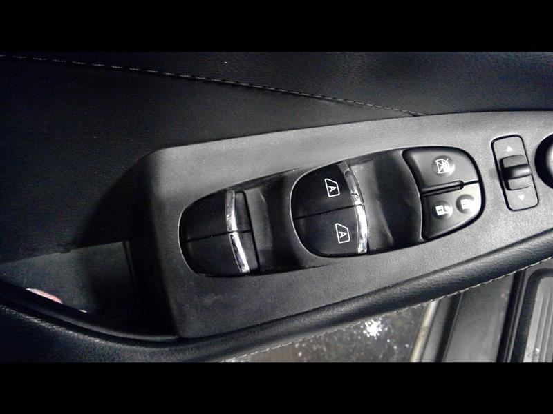 Driver Front Door Switch Driver's Lock And Window Fits 16-20 MAXIMA 1444102