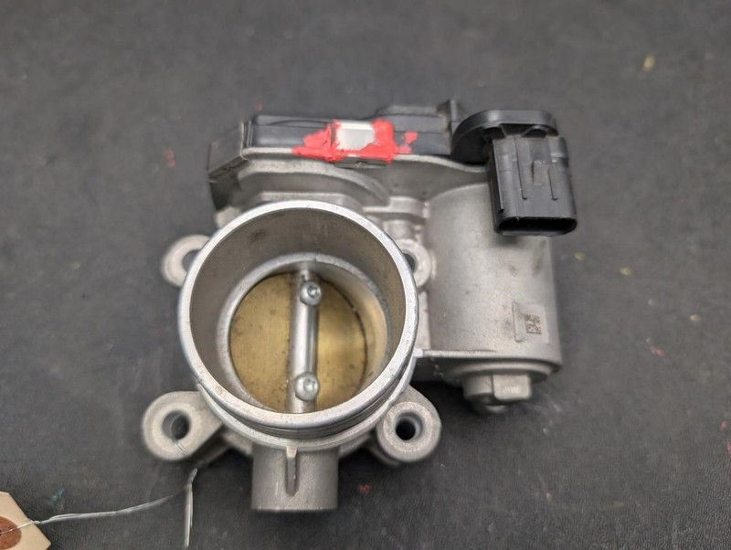 Throttle Body 2018 Chevrolet Equinox 12671379 2019 2020 2021 2022