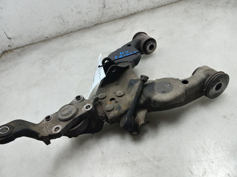 04-07 TOYOTA SEQUOIA 4.7L RWD AT DRIVER SIDE FRONT LOWER CONTROL ARM