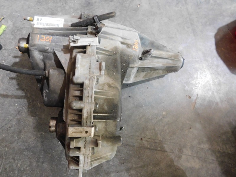 2003-2006 GMC YUKON/ YUKON XL/ SIERRA DENALI TRANSFER CASE OPT. NR3