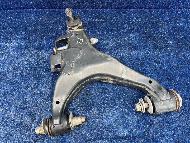 2007-2013 Toyota Tundra left Side Lower Control Arm Front OEM