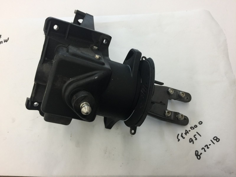 Sea-doo GTX GSX XP 951 Steering Support 277000515 FRESHWATER!