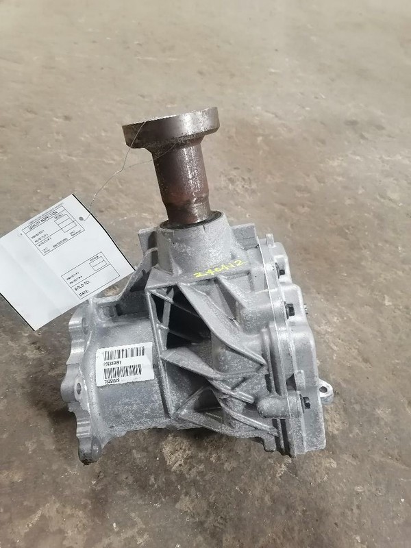 Transfer Case Fits 17-20 VOLVO S90 1475664