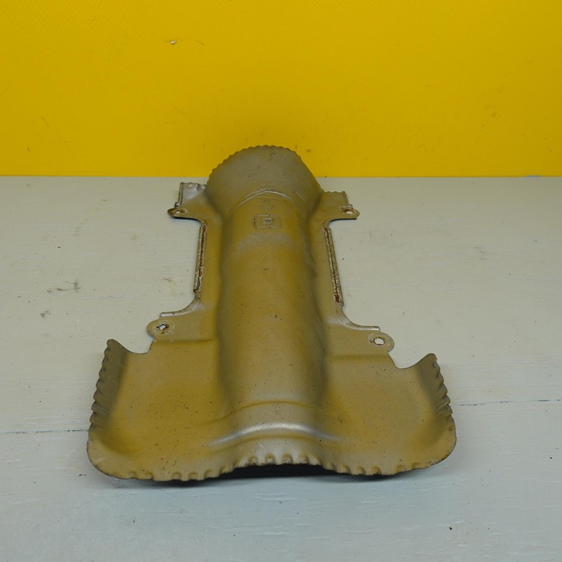 2015-2019 LEXUS RC350 FUEL GAS TANK PROTECTOR HEAT SHIELD GUARD COVER OEM