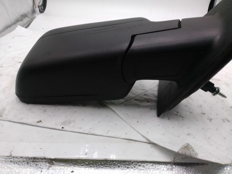 2005 Ford F150 Right Door Mirror Assembly - Used, 256K Miles, OEM Part 405757