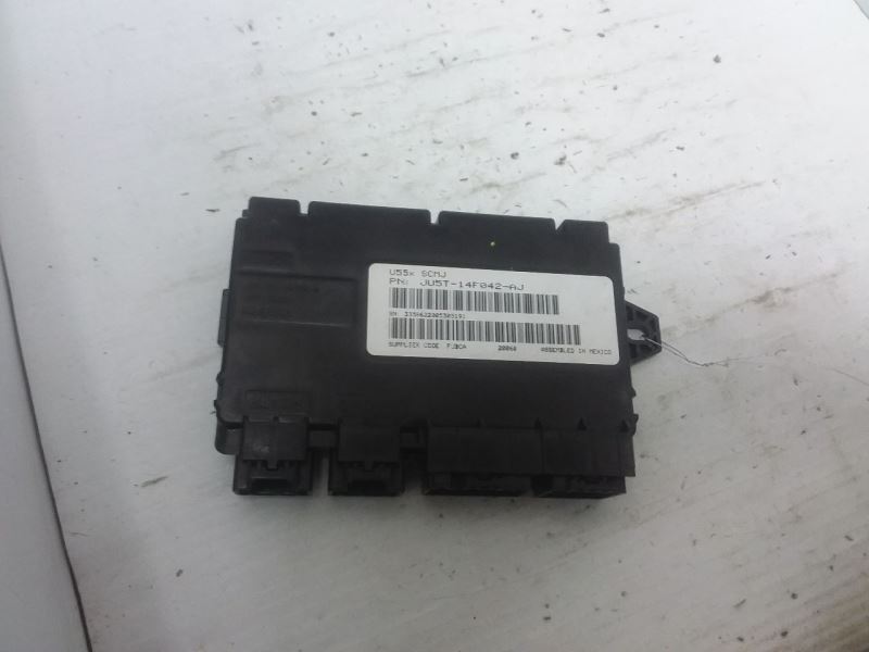 Seat Power Folding Control Module Fits 18-21 EXPEDITION JU5T-14F042-AJ