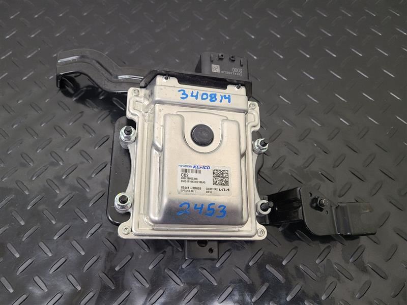 21-23 Kia Sorento Hybrid Transmission Module OEM 95440-3D020