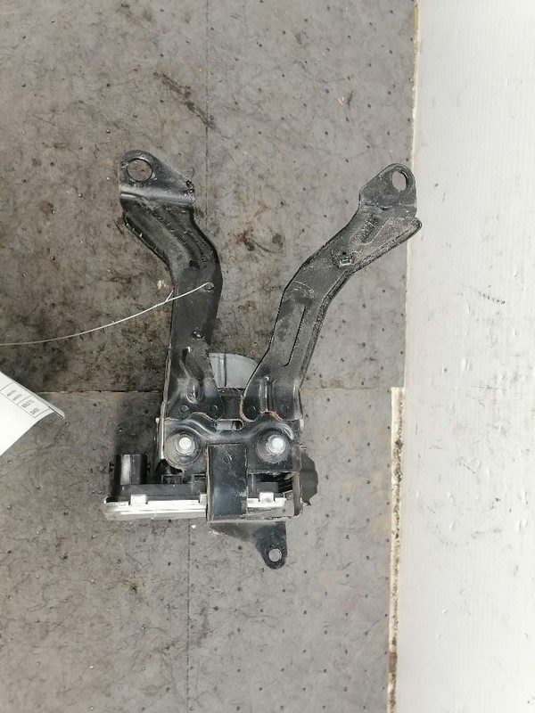 Anti-Lock Brake Part With Pre-crash System Fits 21-23 XV CROSSTREK 1580778
