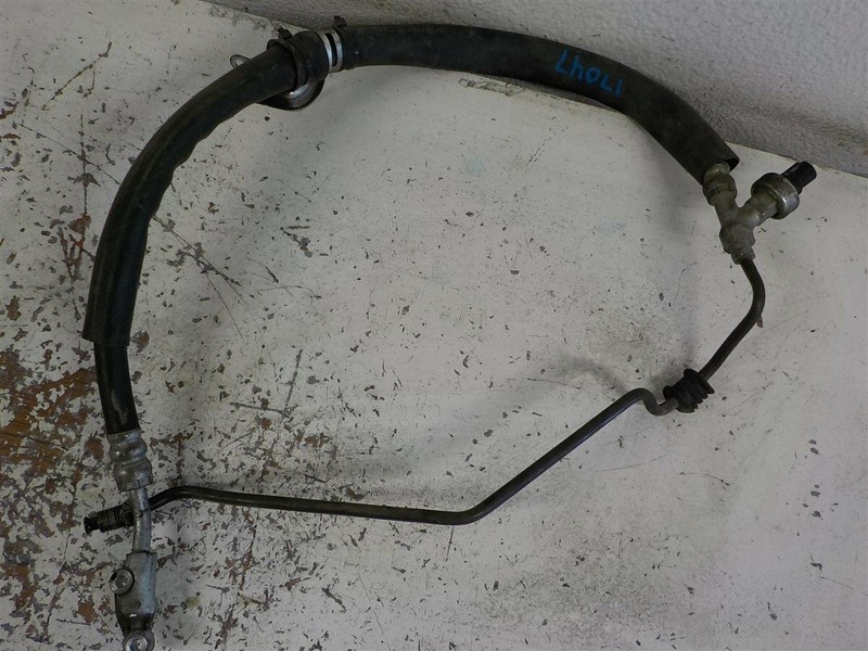 11 12 13 14 15 16 17 Honda Odyssey Power Steering High Pressure Line Hose Feed