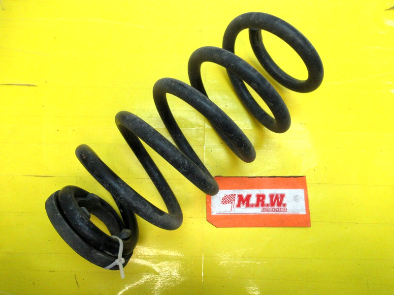 REAR COIL SPRING RIGHT LEFT BACK RR LR R L for 11 12 13 14 15 16 SCION tC TC