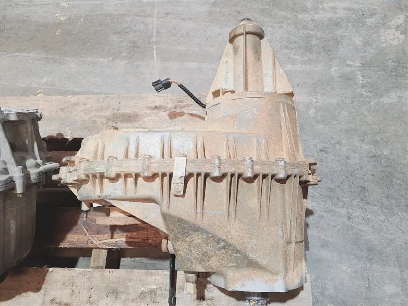 TRANSFER CASE MANUAL SHIFT FITS 06-08 FORD F150 PICKUP 453800