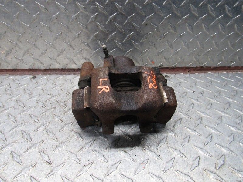 02 03 LEXUS ES300 LEFT REAR DRIVER BRAKE CALIPER