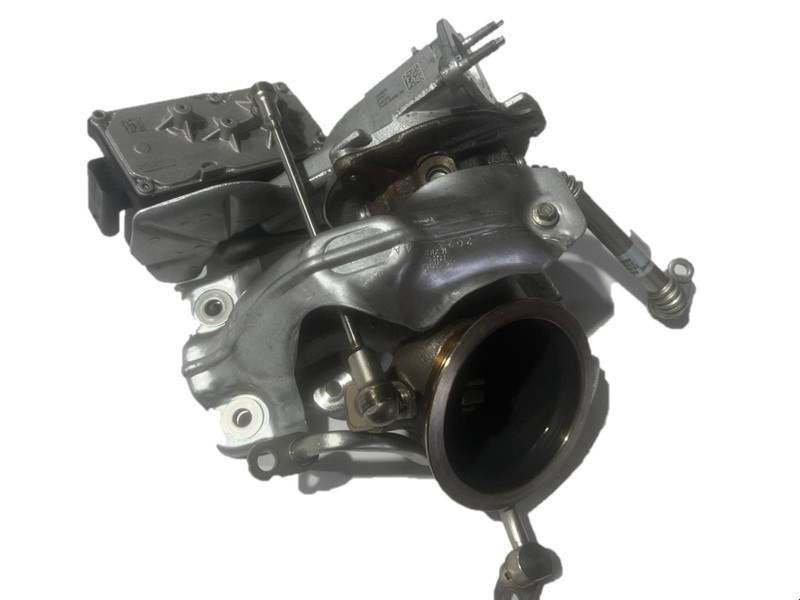 NICE 1.5L ENGINE TURBO TURBOCHARGER 850 Miles For 2021-23 FORD ESCAPE HX7Z6K682E