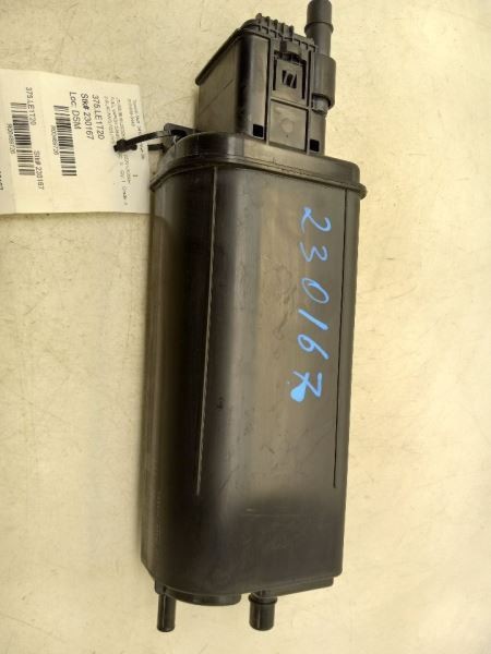 2020 LEXUS UX250H 2.0L 4CYL FUEL VAPOR CANISTER ASSEMBLY