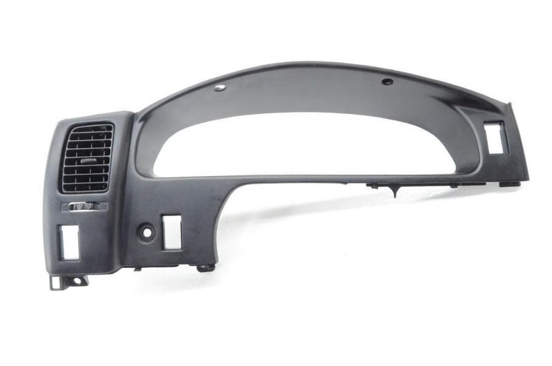 2000-2004 Toyota Tacoma 3.4L Speedometer Gauge Cluster Trim 55411 04030