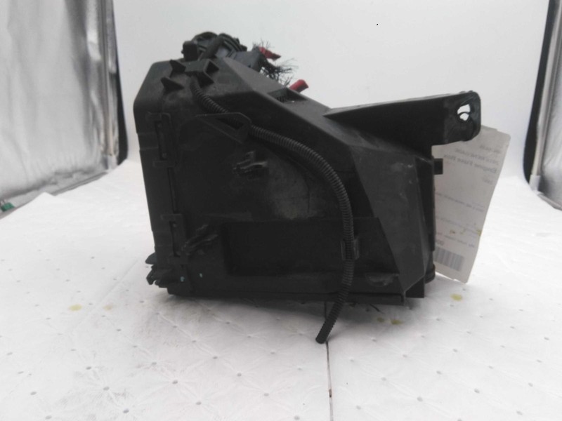 2016 Jeep Renegade Fuse Box OEM 68303981AA Green 124k Miles - Fast Shipping