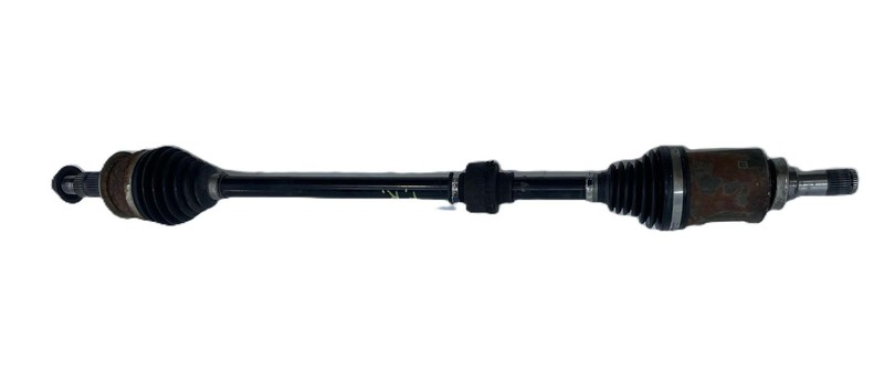 2024-2025 Chevy Trax RH Passenger Front CV Axle Shaft With Axle Nut 60008755 OEM