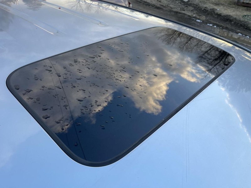 2016-2022 Honda Pilot Sunroof Glass