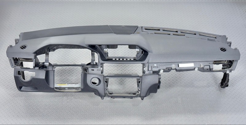 ✅ 2010-2013 Mercedes E 350 400 550 63 OEM DASHBOARD INSTRUMENT PANEL DASH Black