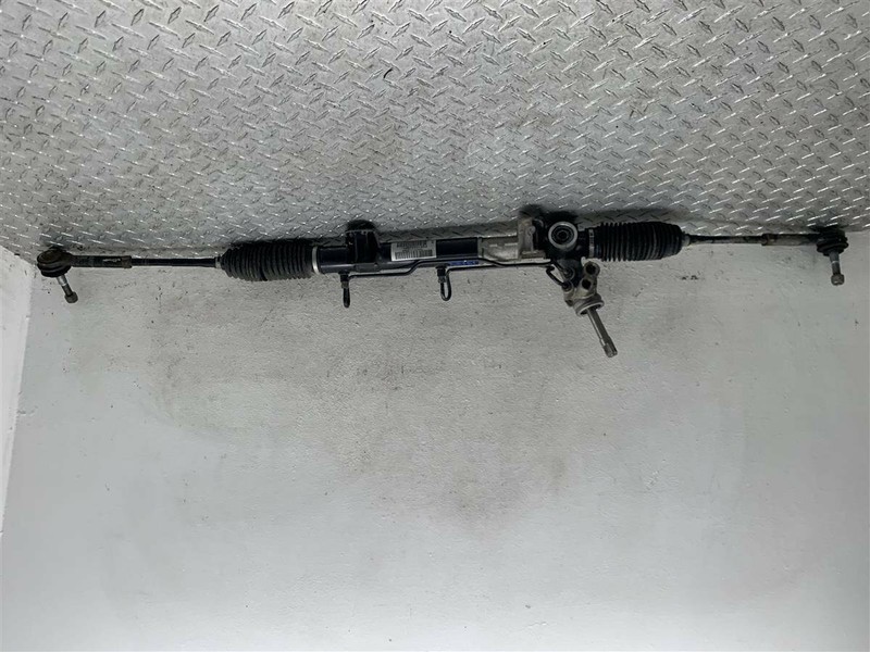 10-11 DODGE CALIBER 2.0L 2WD STEERING RACK AND PINION OEM 551-00302C