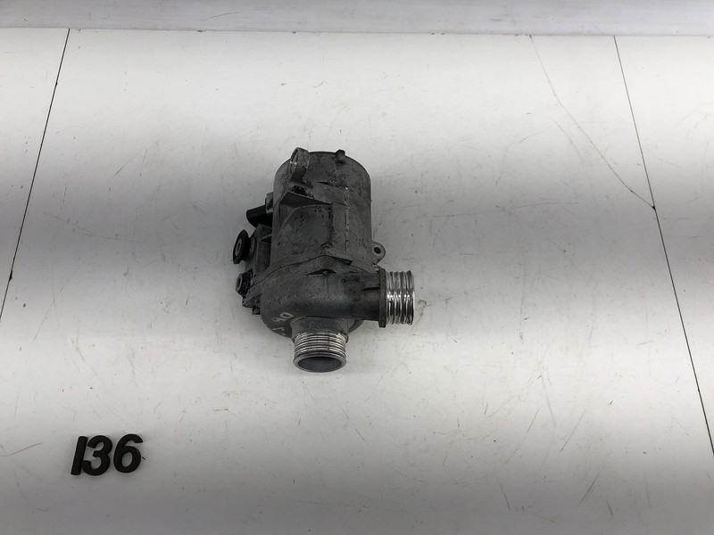 06-07 BMW 530XI 3.0L L6 N52 ENGINE COOLING COOLANT ELECTRIC WATER PUMP OEM