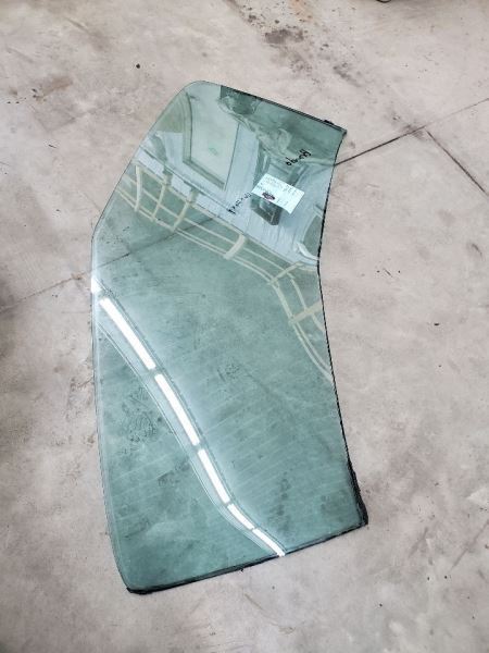 Back Glass Lesabre 4 Door Sedan Non-heated Fits 75-76 BUICK 287500