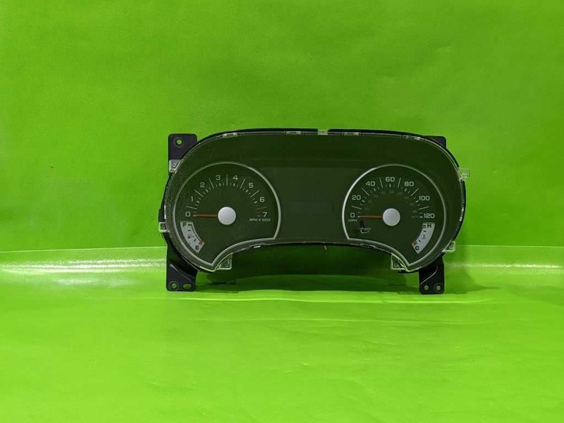 07 EXPLORER SPEEDOMETER CLUSTER 121K MILES OEM 4509-1