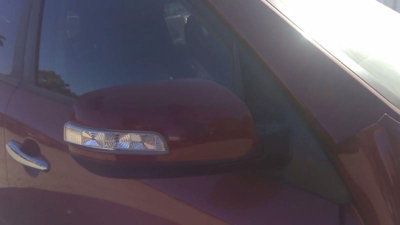 Door Mirror KIA SORENTO Right 11 12 13 14 15