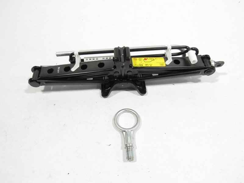 17-22 Land Range Rover Sport 2018 L494 Rear Trunk Spare Tire Jack Tool |