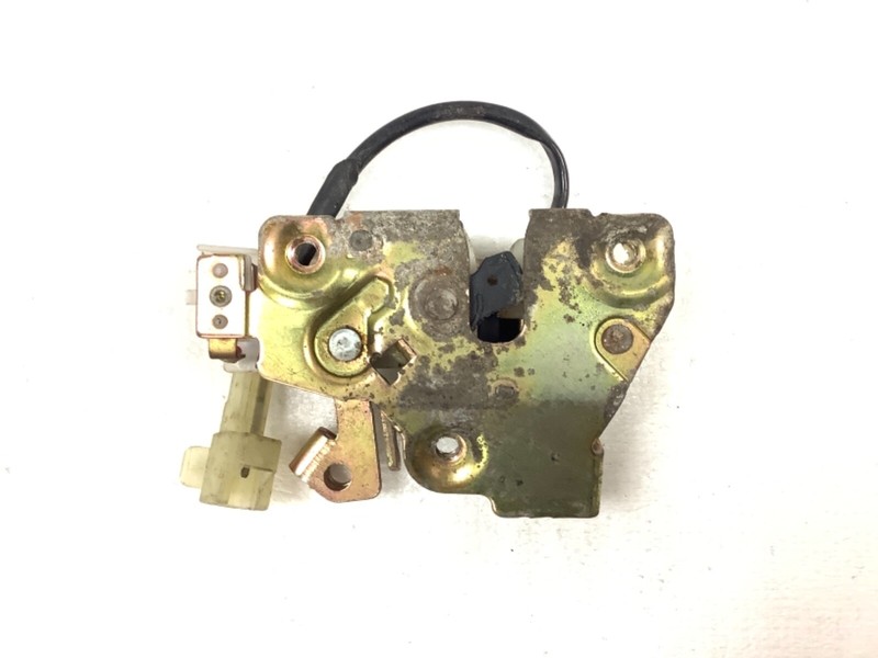 94-95 Integra 3Dr Lock Tailgate Lift Tail Gate Door Trunk Lid Locking Latch OEM