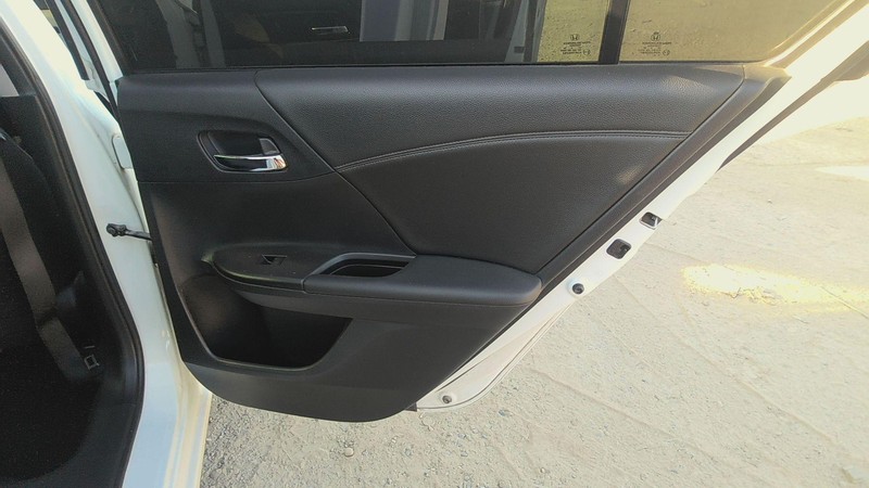 Rear Door Trim Panel HONDA ACCORD Right 15 14 13 16 17