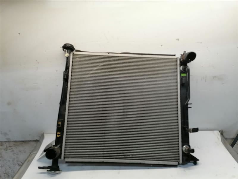 Radiator Fits 16-18 SORENTO 1411059