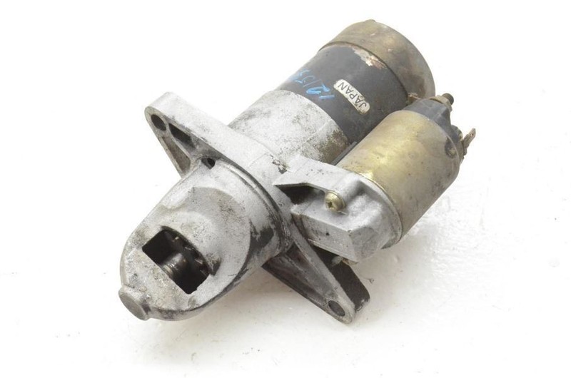 1986-1991 Mazda RX7 FC Convertible Engine Starter Motor