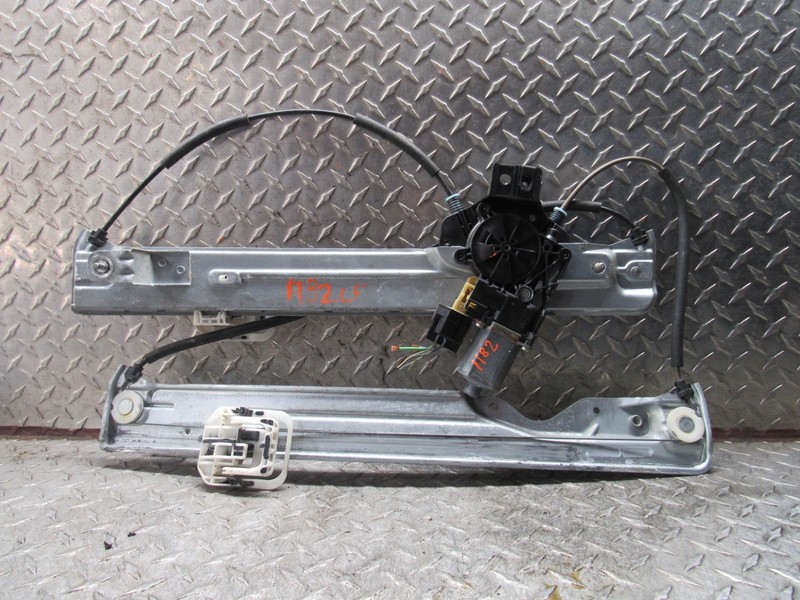 13-19 FORD ESCAPE LEFT FRONT DRIVER WINDOW REGULATOR W/AUTOMATIC UP