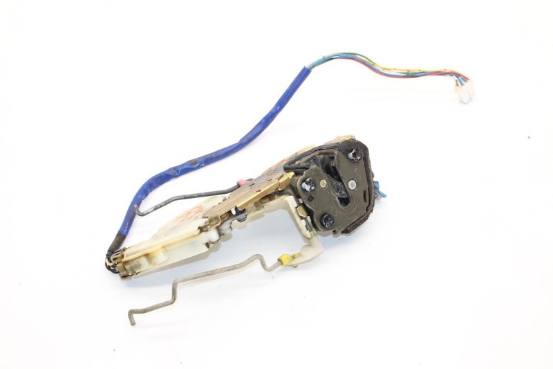 94-96 Nissan 300ZX 2+0 Coupe Passenger Right Front Door Lock Actuator 8055045P01