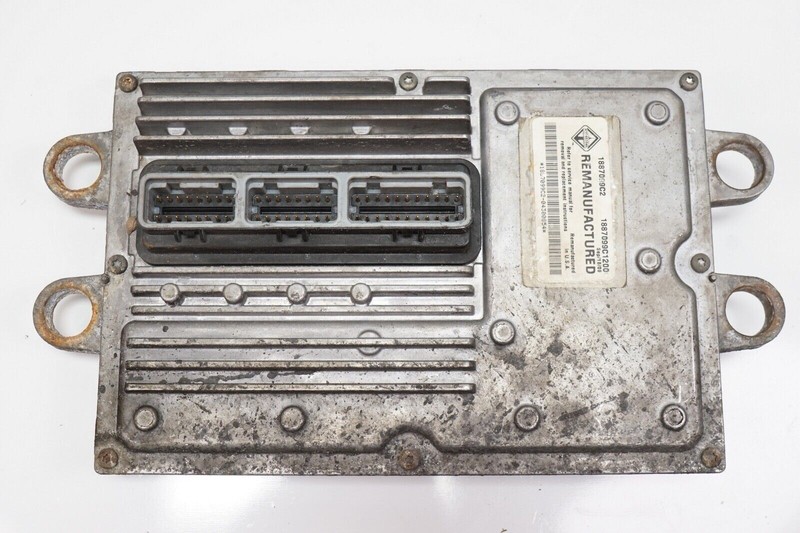 FORD F350 F450 6.0L Diesel Fuel Injector Control Module FICM OEM 2003 - 2006