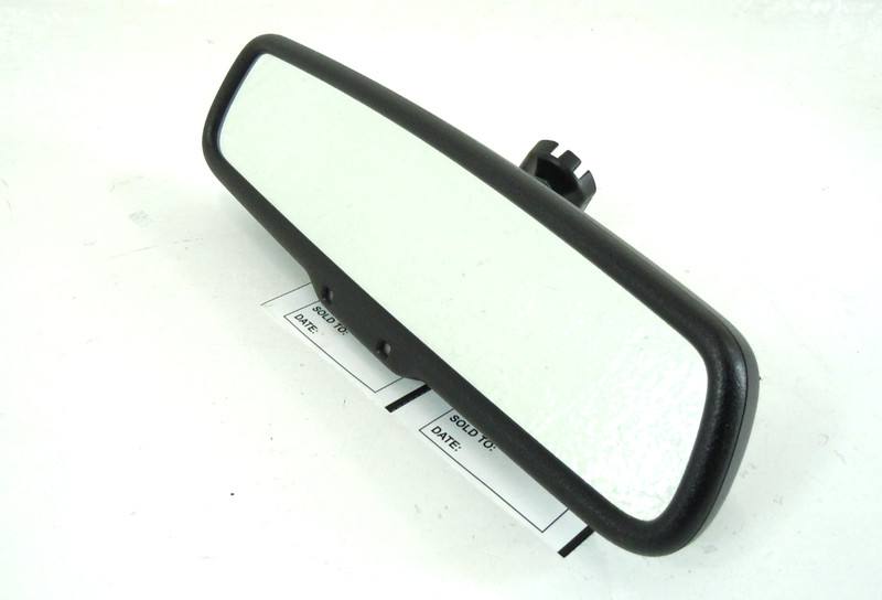 2014-2018 Acura ILX Rear View Mirror W/ Automatic Dimming OEM