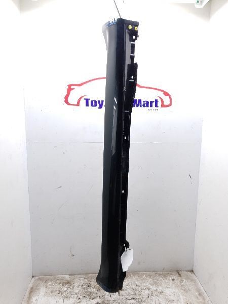 02 03 04 05 06 Lexus SC430 Driver Left Rocker Panel Moulding Grn 6S6