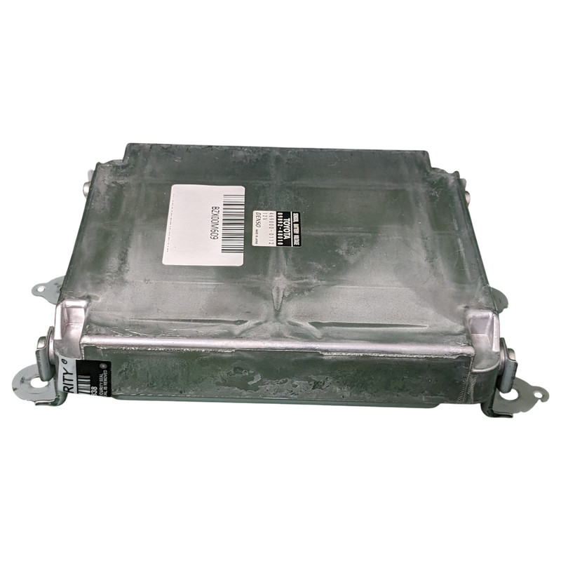 2006-2010 Toyota Highlander 06-08 Lexus RX400h Battery Computer 89892-48010