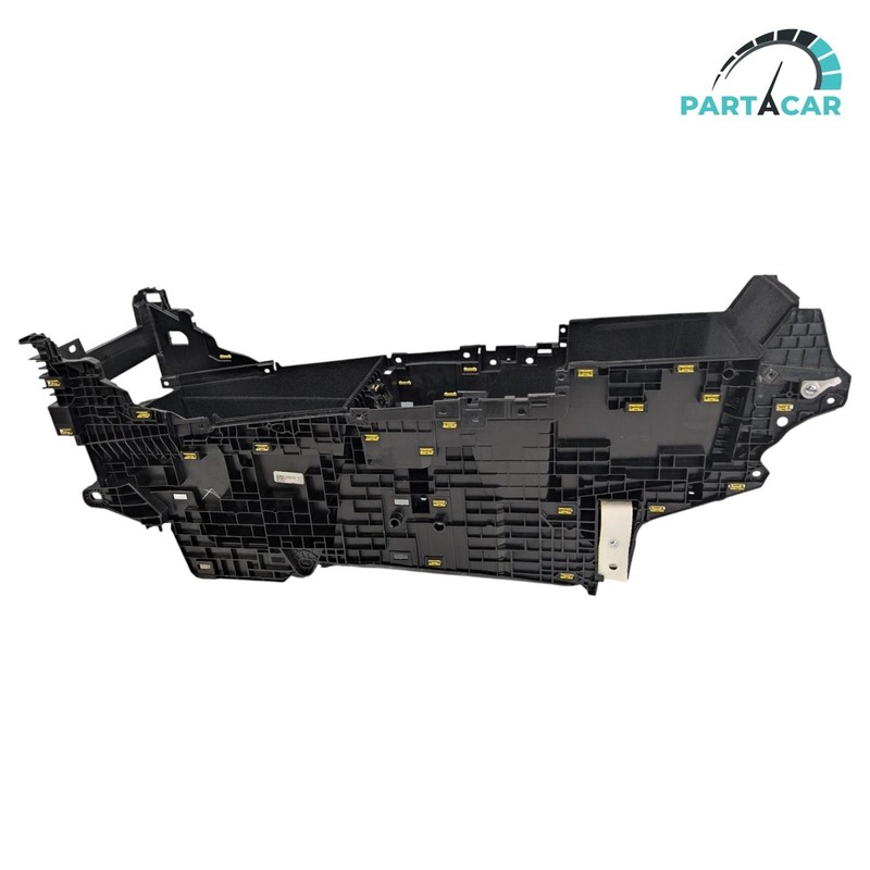 2024 2025 Tesla Model 3 M3 Center Console Base Frame Body Bracket Carrier OEM