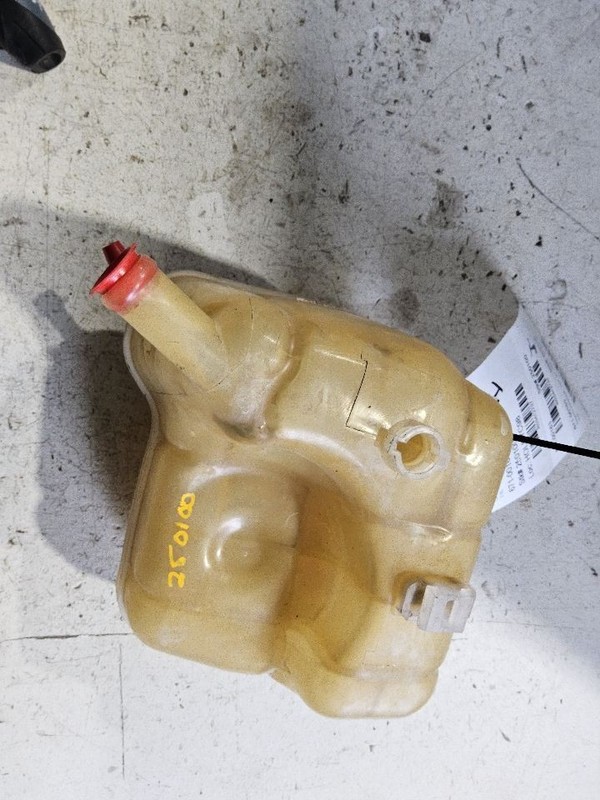 Coolant Reservoir Fits 14-20 IMPALA 3412737