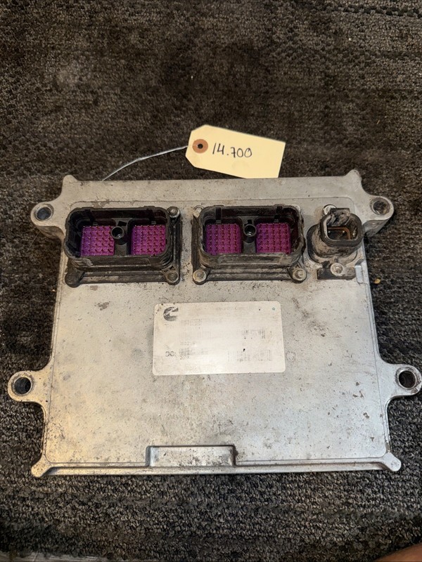 Cummins Engine Control ECM CM2380 P/N: 5491911 , P5491911