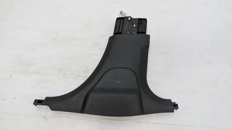 Center Right Pass B Pillar Lower Trim Panel 100017179 2017 Dodge Charger 15-2019