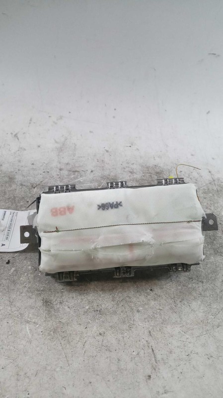 2023 Toyota Corolla Right Instrument Panel Air Bag - Used, 8000 Miles