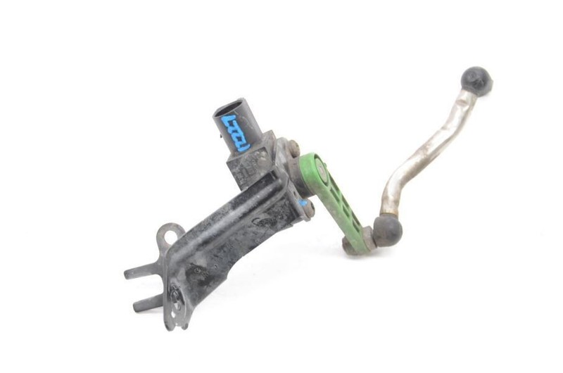 2015-2018 Porsche Macan 2.0L Driver Left Front Suspension Level Sensor 8K0907503