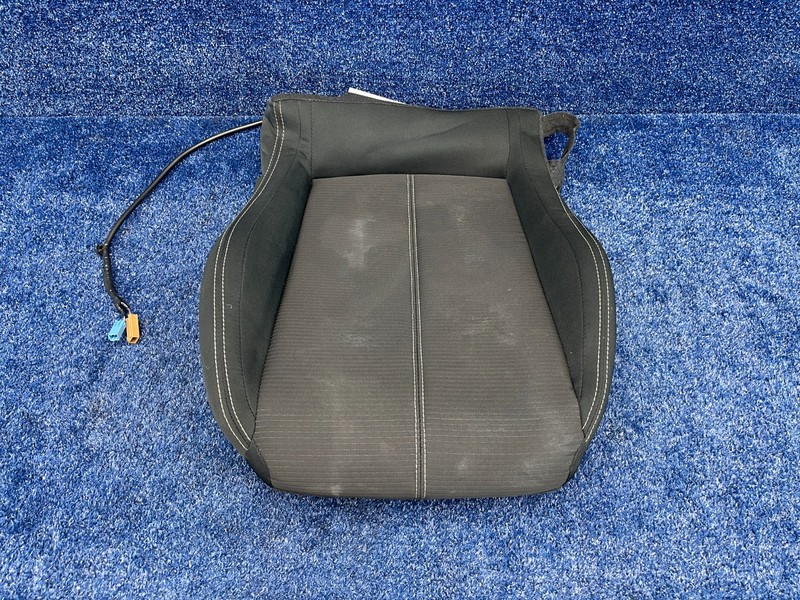 2017-2020 Fiat 124 Spider Front Right Passenger Seat Bottom Lower Cushion Foam C